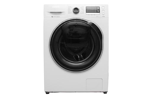 Máy giặt Samsung 9 kg WW90K6410QW/SV